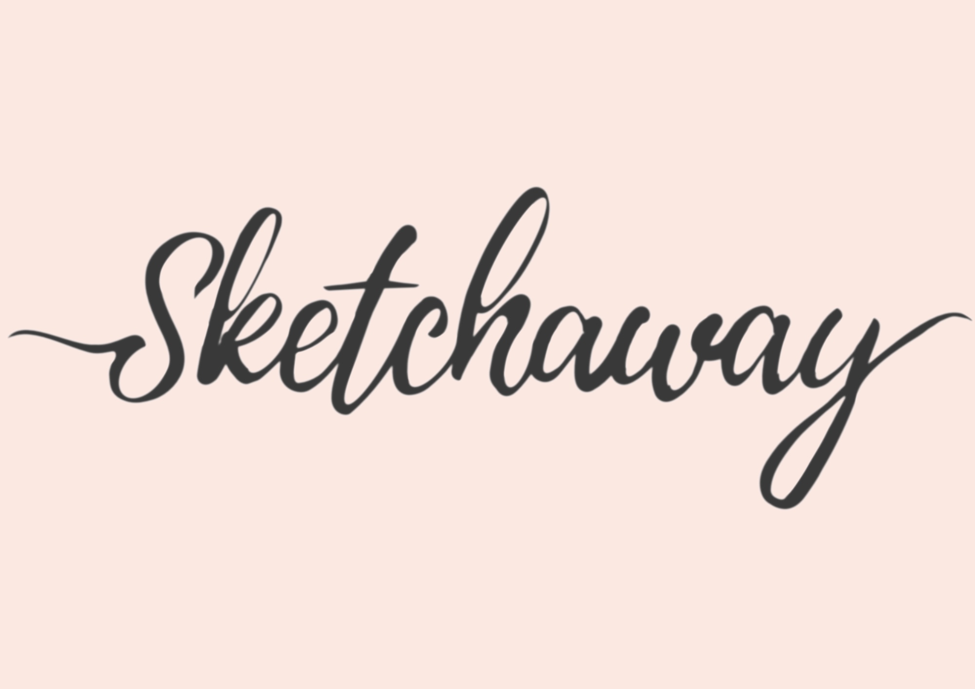 Sketchaway